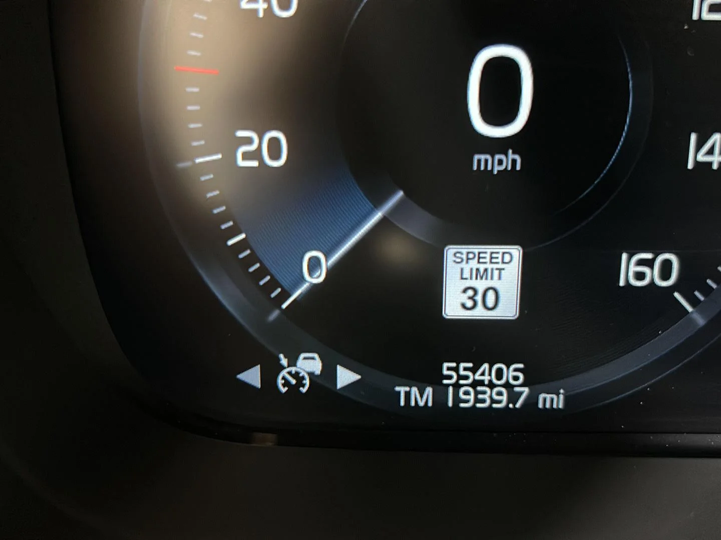 Used 2019 Denim Blue Metallic Volvo T5 image 19