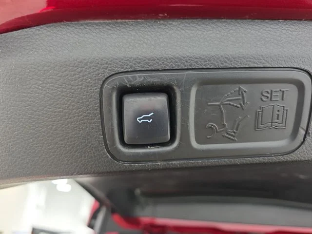 Used 2019 Ruby Red Metallic Ford Limited image 33