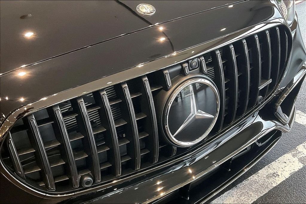 2024 Mercedes-Benz S-Class S63 - Photo 22
