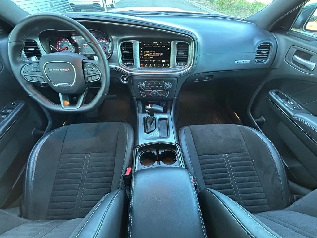 2023 Dodge Charger Scat Pack - Photo 10