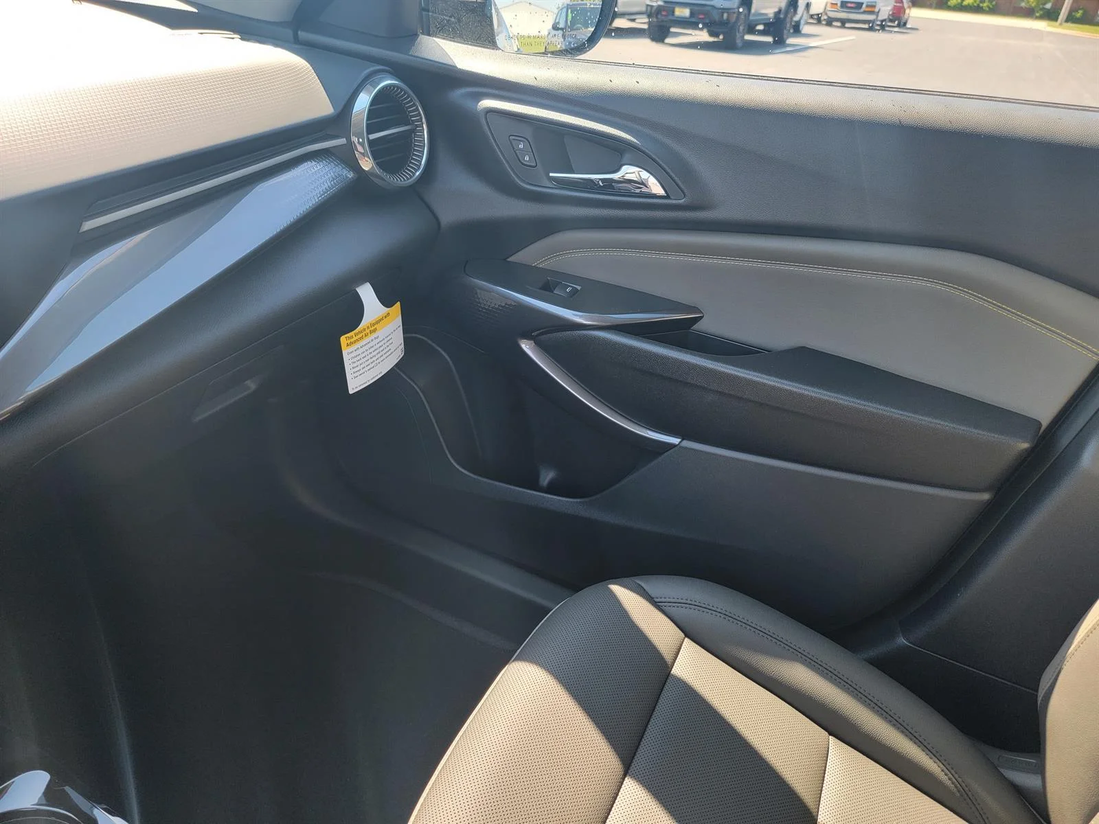 2026 Chevrolet Trax Activ - Photo 12