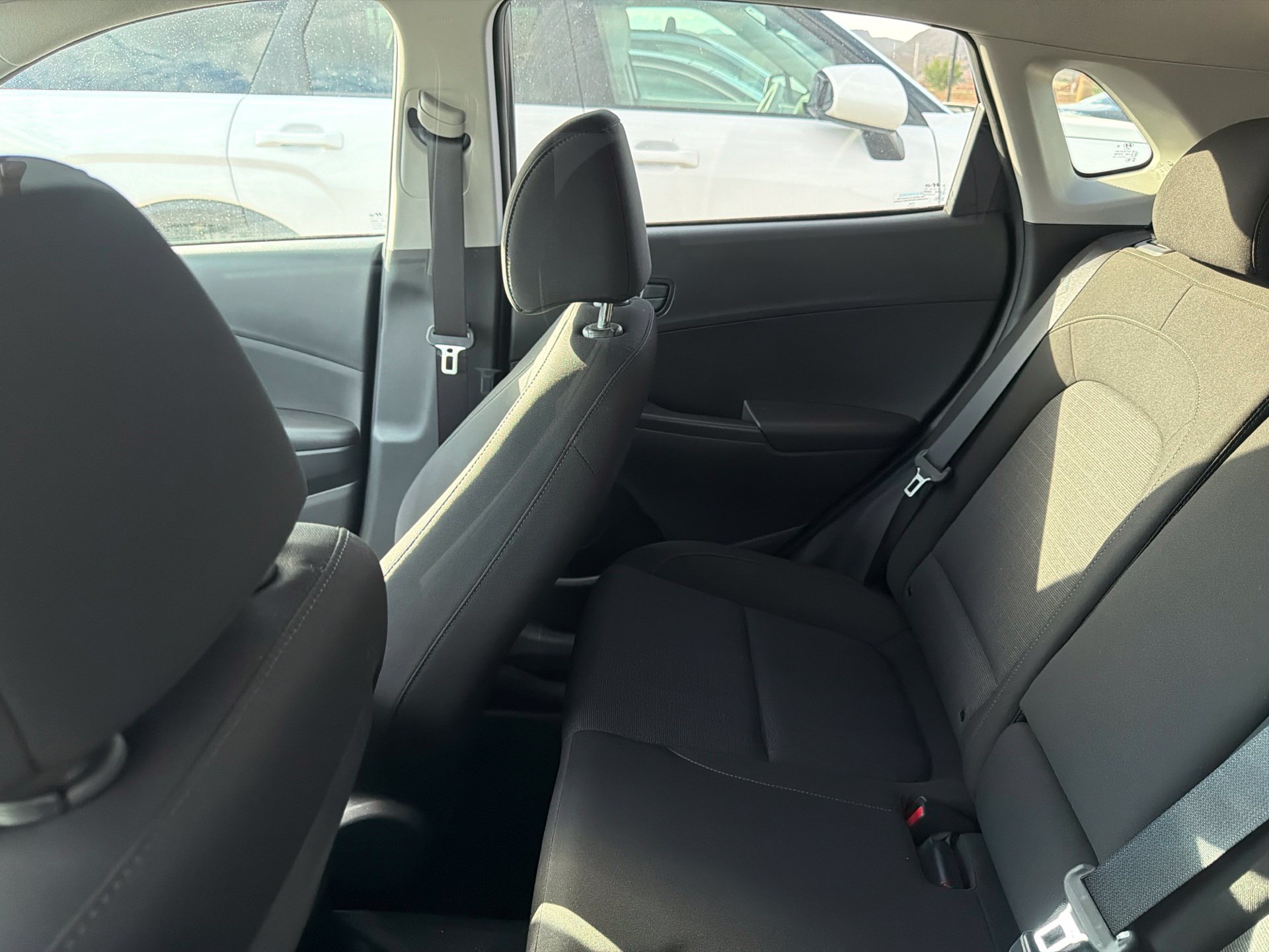 Certified Used 2023 Gray Hyundai SEL image 8
