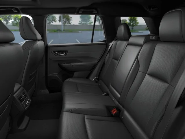 New 2026 ICE SILVER METALLIC Subaru Touring XT image 16