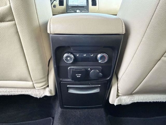 Used 2016 White Ford SEL image 15