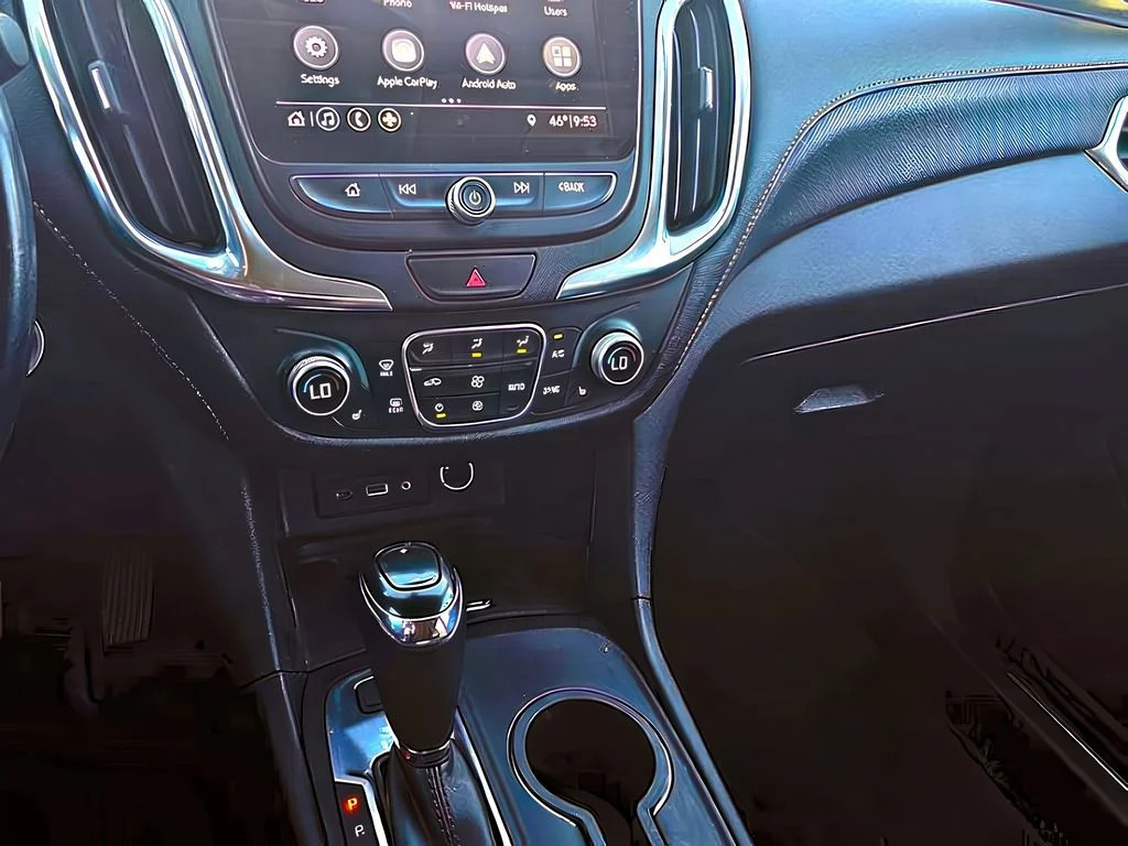 2019 Chevrolet Equinox Premier - Photo 21