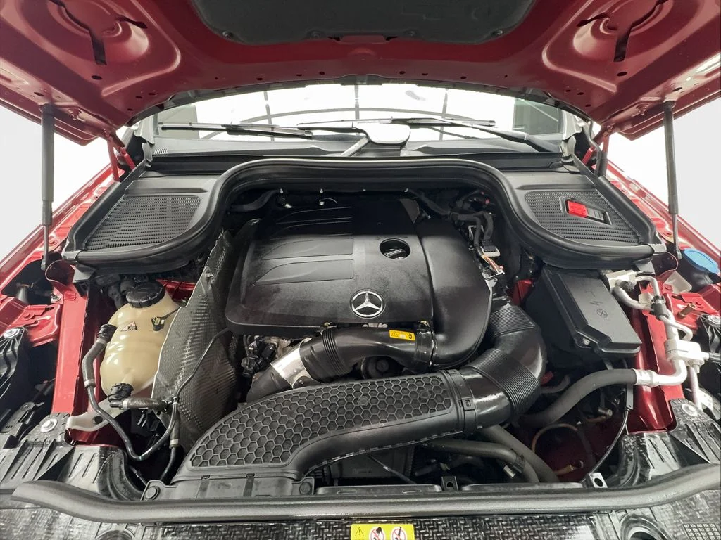 2022 Mercedes-Benz GLE GLE350 - Photo 19