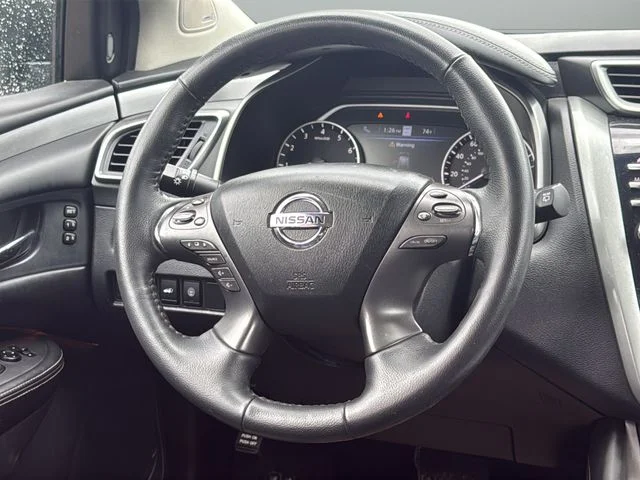 Used 2020 Gray Nissan SL image 15