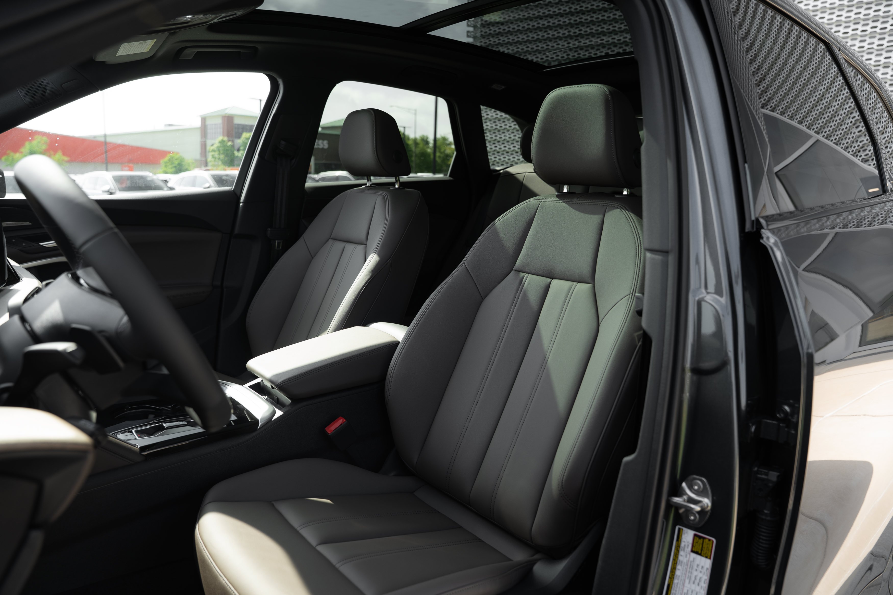 New 2026 Daytona Audi Premium Plus image 24