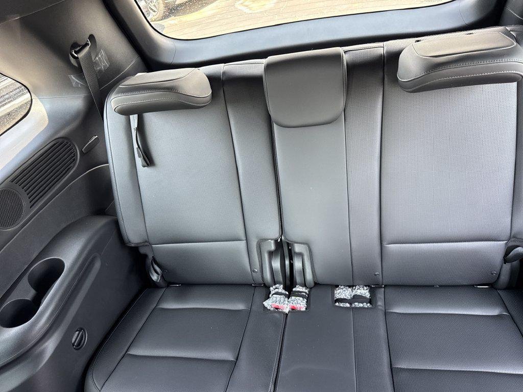 2026 Hyundai Palisade XRT Pro - Photo 22