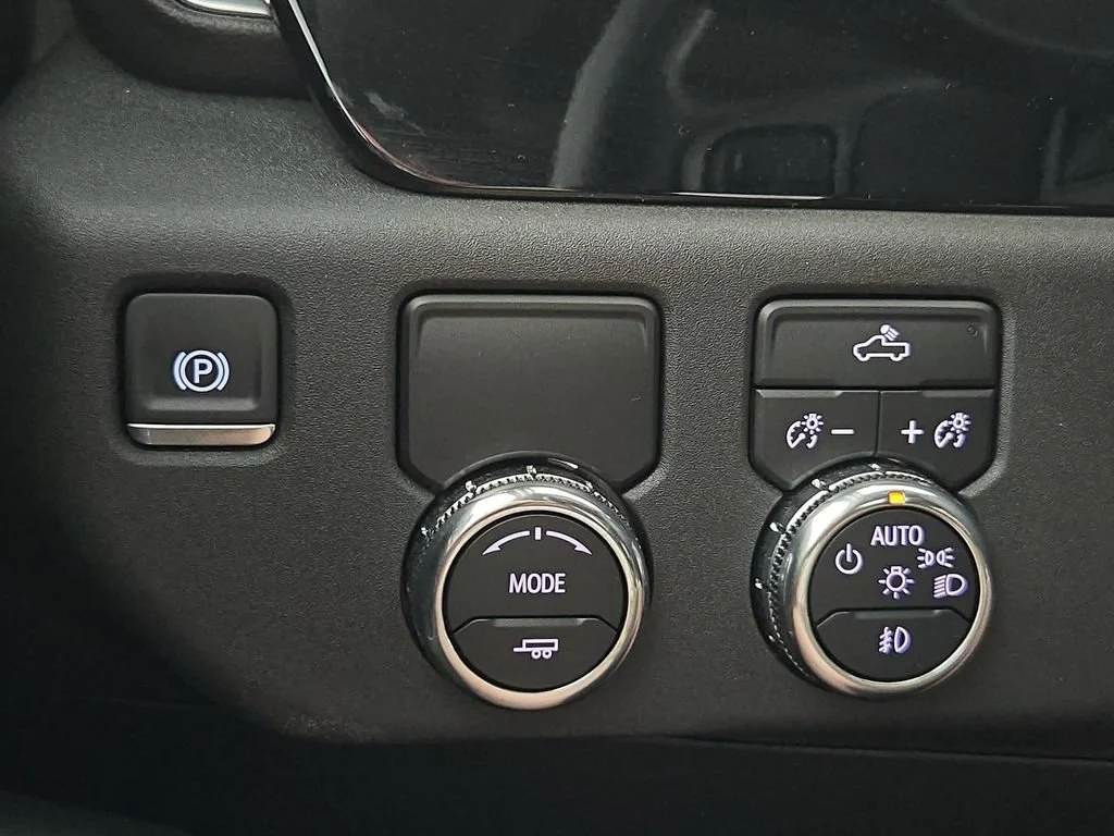 2025 GMC Sierra 1500 Elevation - Photo 24
