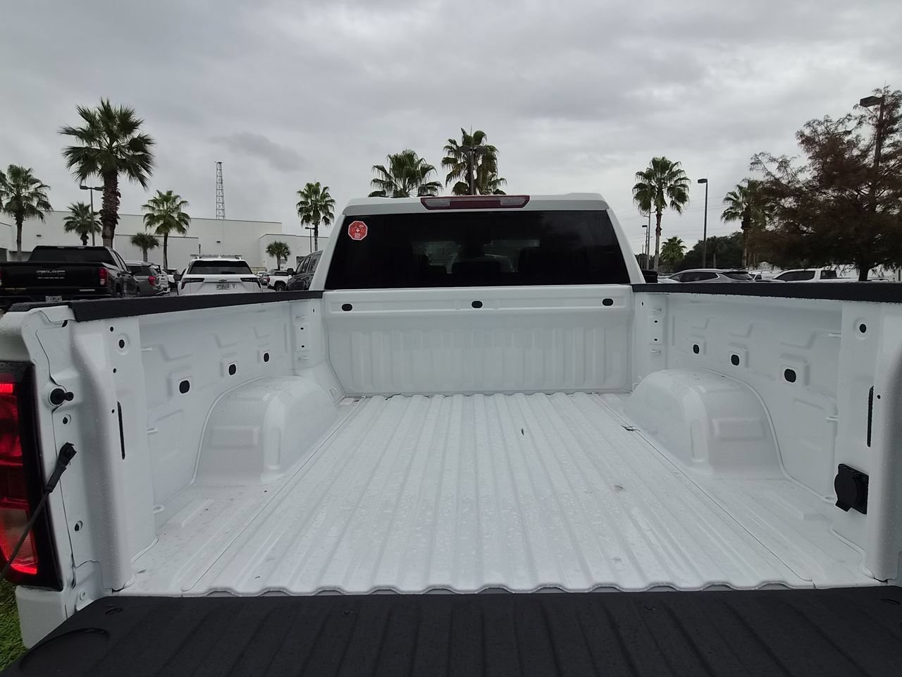 2026 GMC Sierra 1500 Elevation - Photo 25