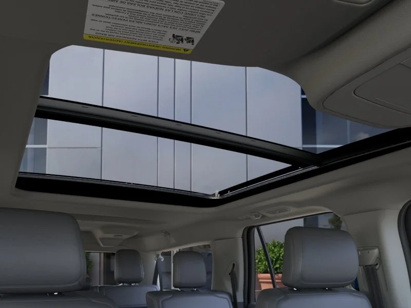 New 2026 Agate Black Metallic Ford Active MAX image 22