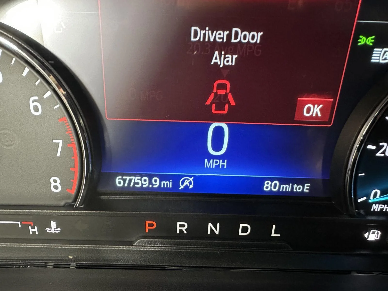 Used 2021 Carbonized Gray Ford XLT image 3