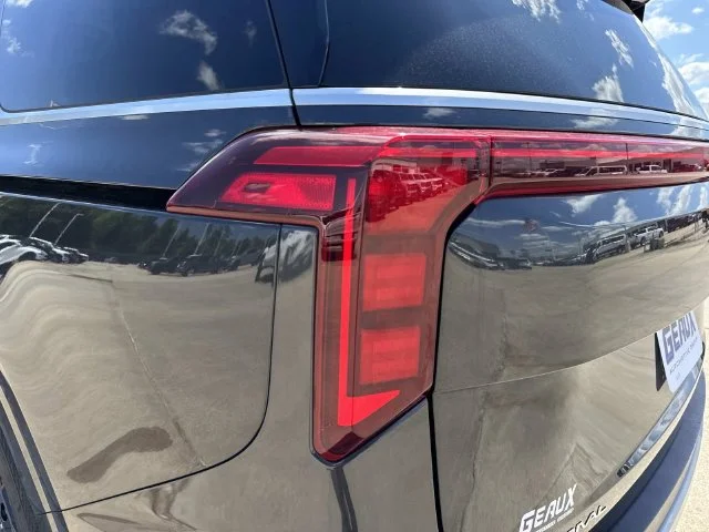 Used 2025 Gray Kia LXS image 15