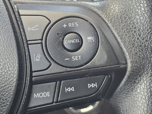 Certified Used 2023 MAGNETIC GRAY MET. Toyota  image 32
