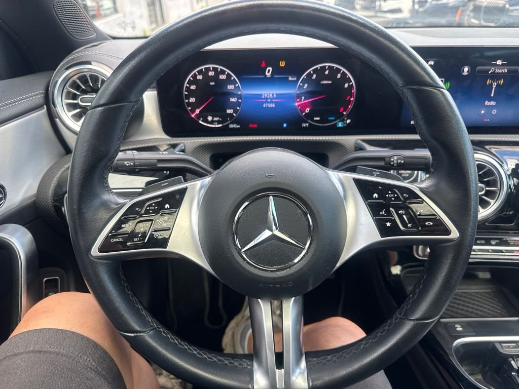 Used 2025  Mercedes-Benz CLA 250 image 37