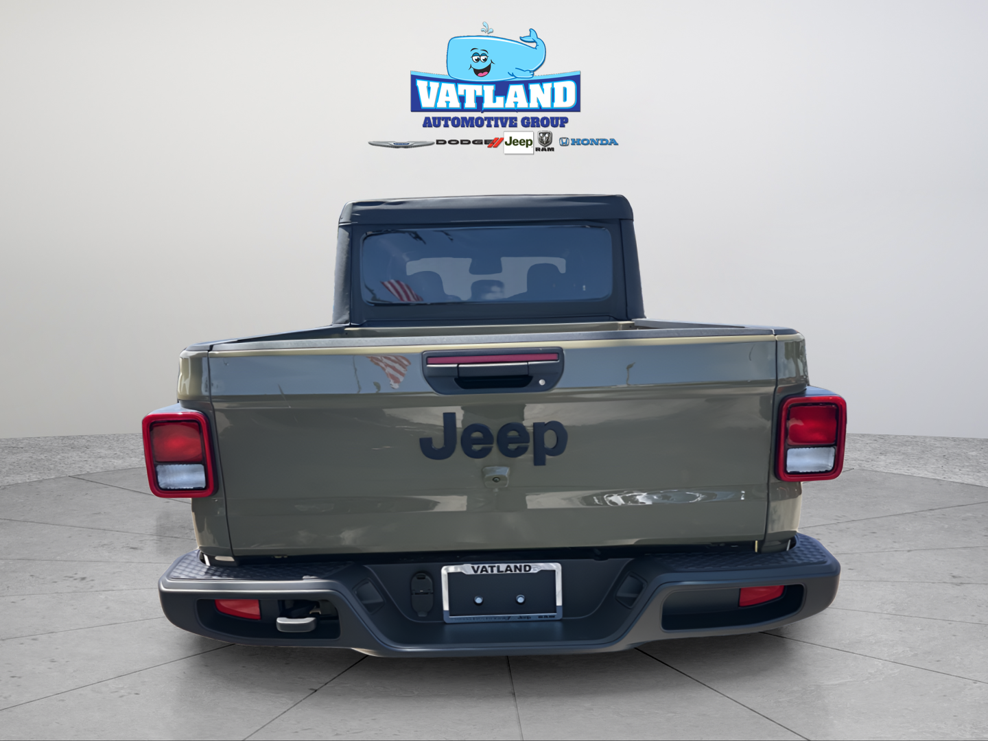 New 2026 41 Exterior Paint Jeep Sport S image 32