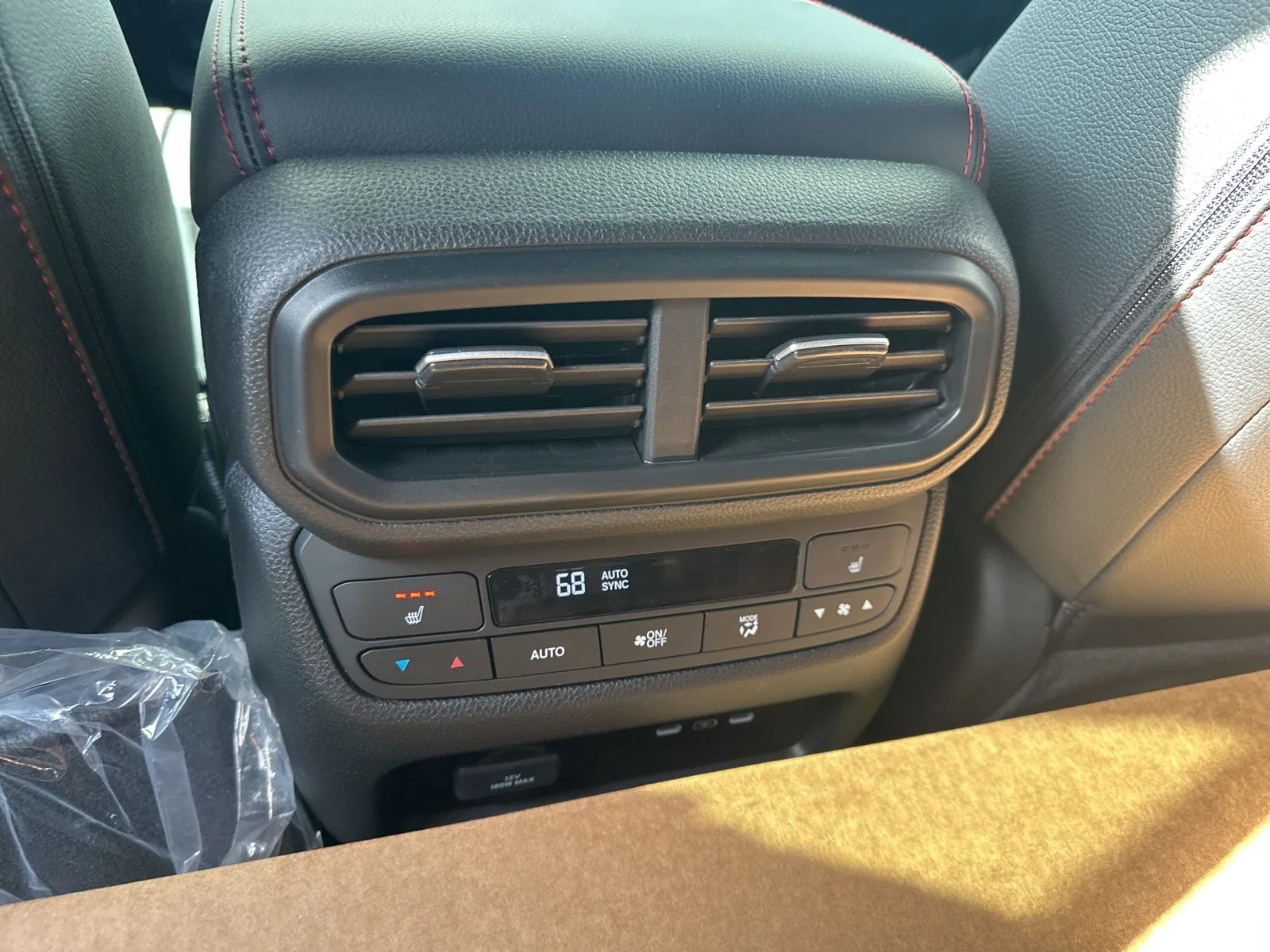 2026 Honda Ridgeline Black Edition - Photo 24