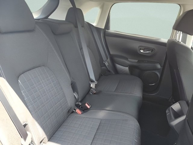 2026 Honda HR-V LX - Photo 15