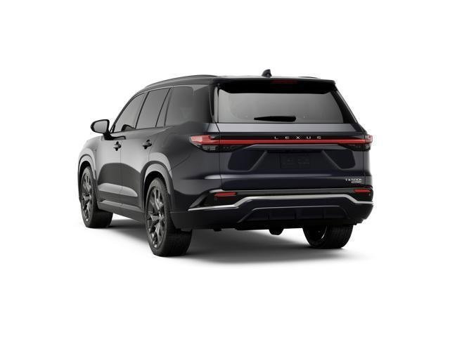 2026 Lexus TX 500h F-Sport Premium - Photo 51