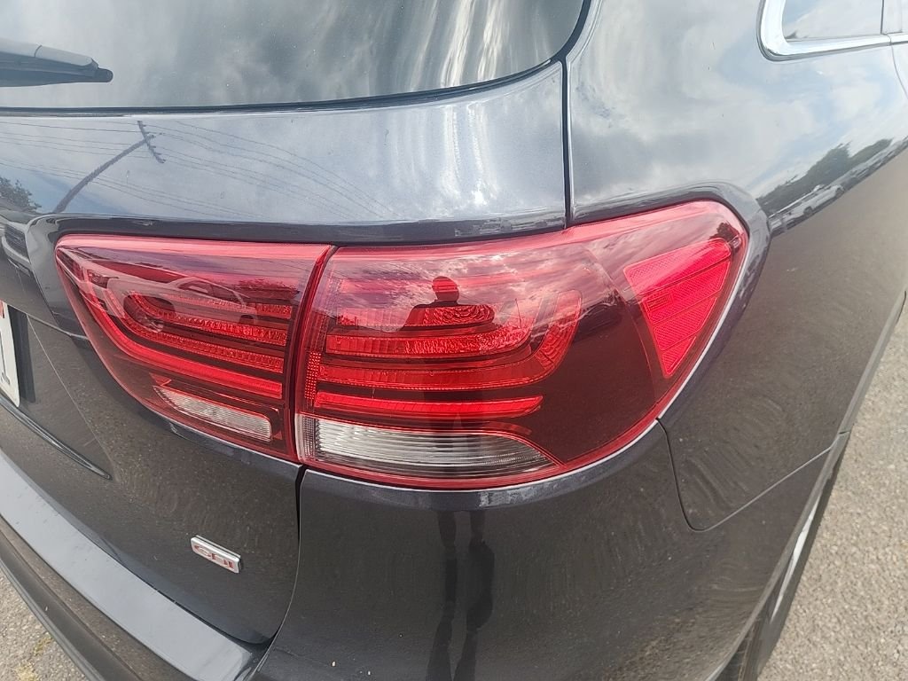 Certified Used 2019 Gray Kia LX image 14