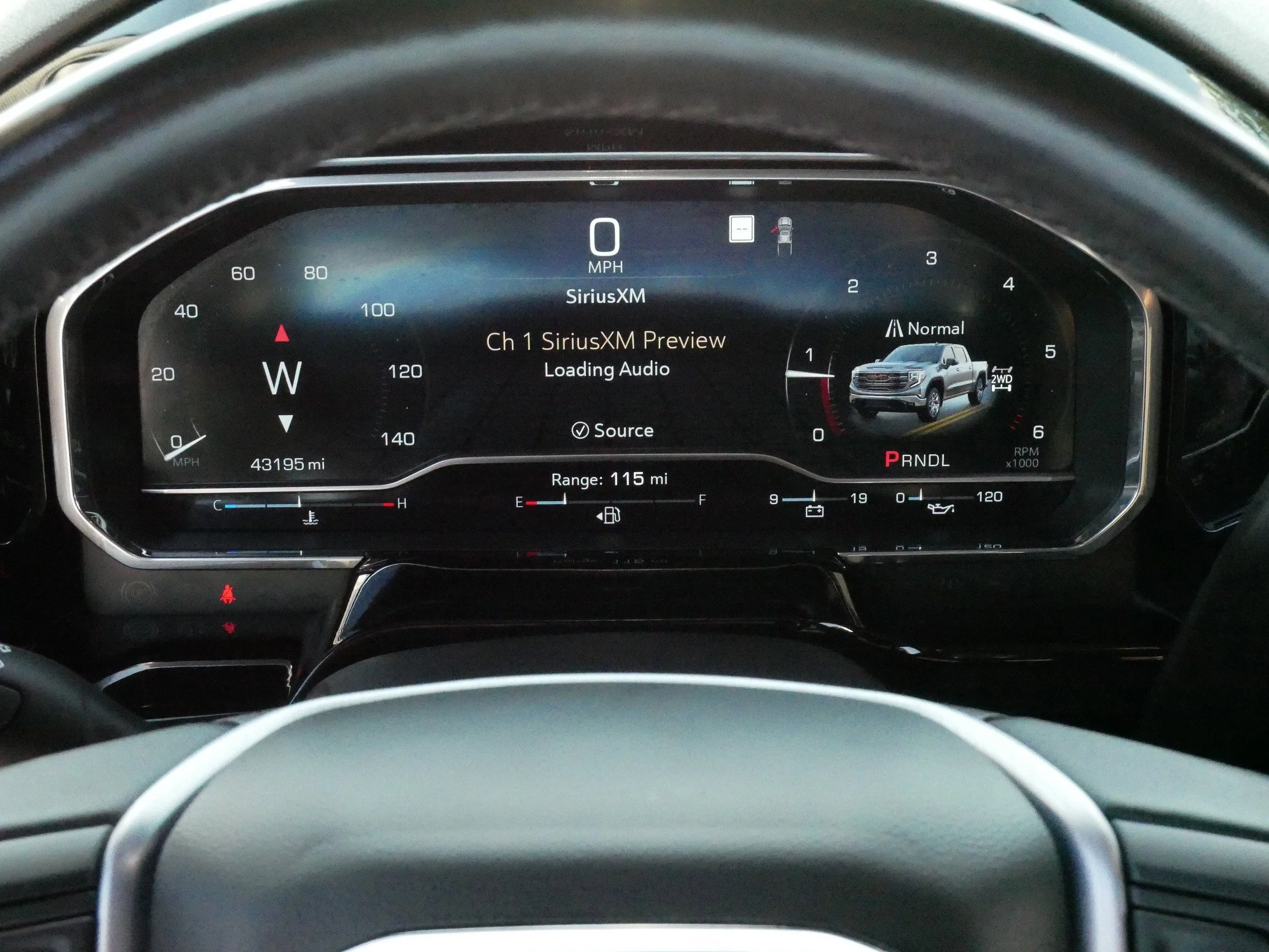 Used 2022 Summit White GMC SLE image 18