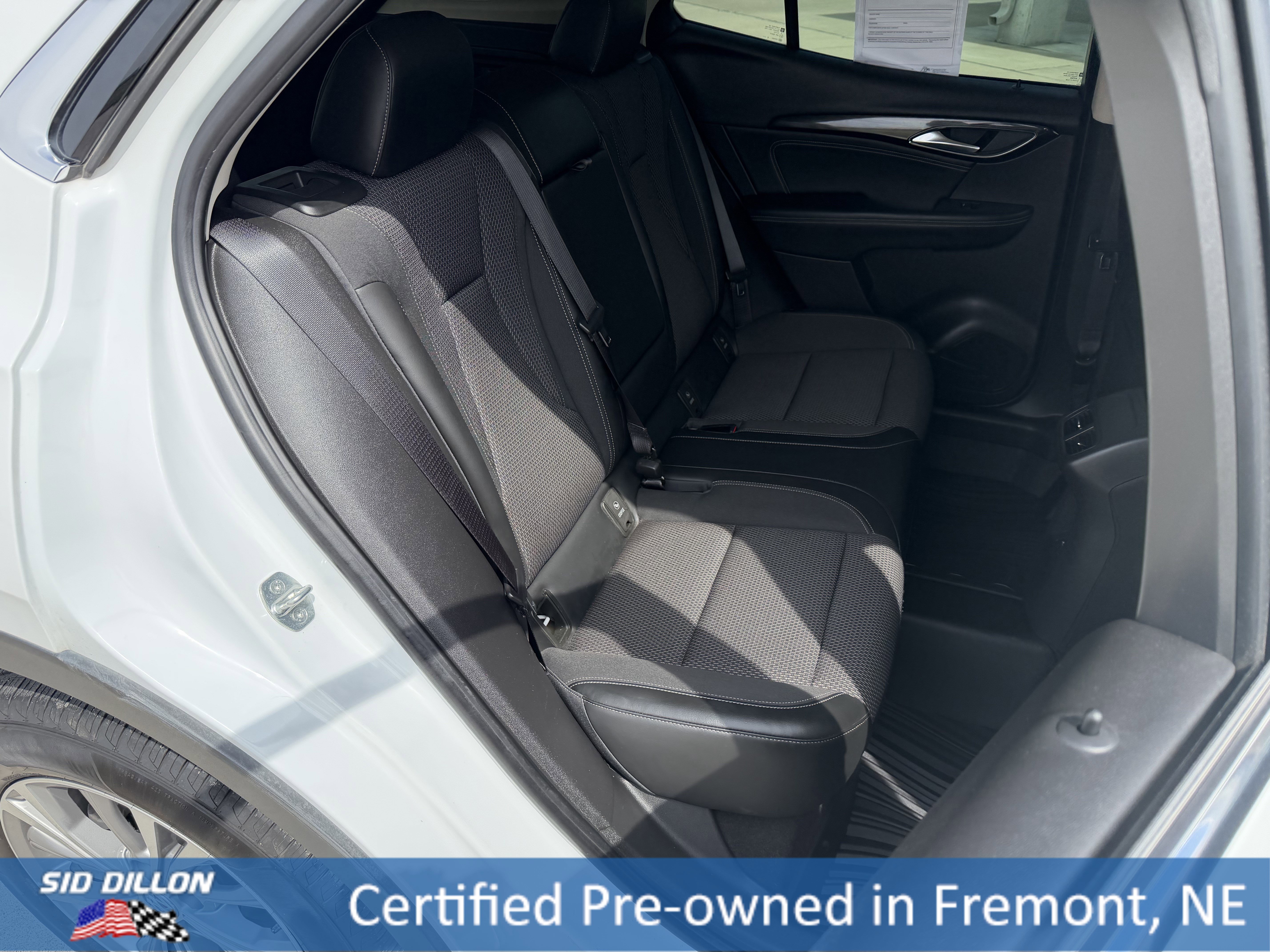 2022 Buick Envision Preferred - Photo 9