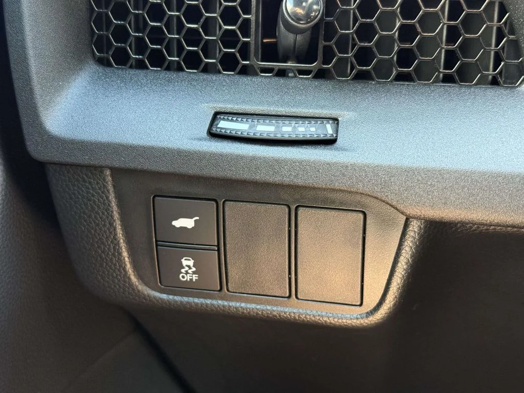 2025 Honda CR-V Sport-L - Photo 26