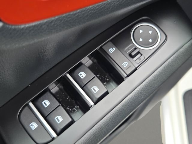 Used 2023 Snow White Pearl Kia GT-Line image 14