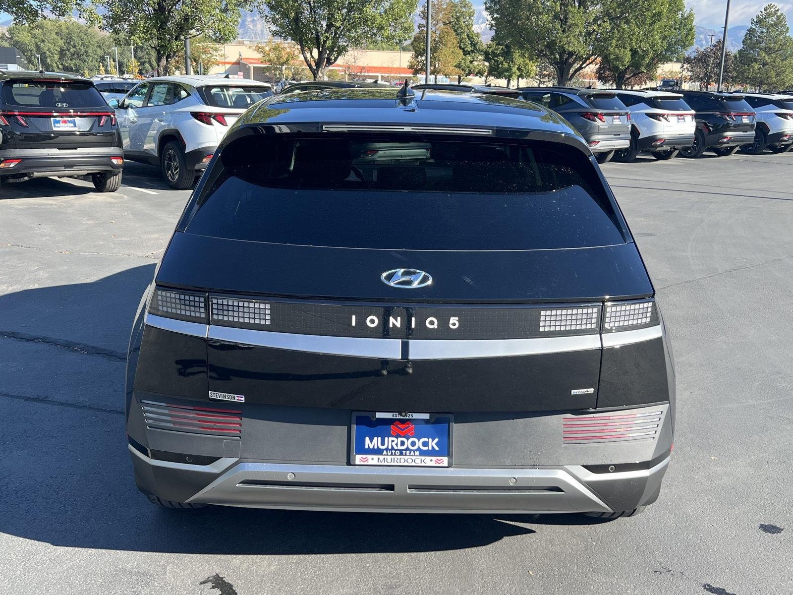 2024 Hyundai IONIQ 5 SEL - Photo 17