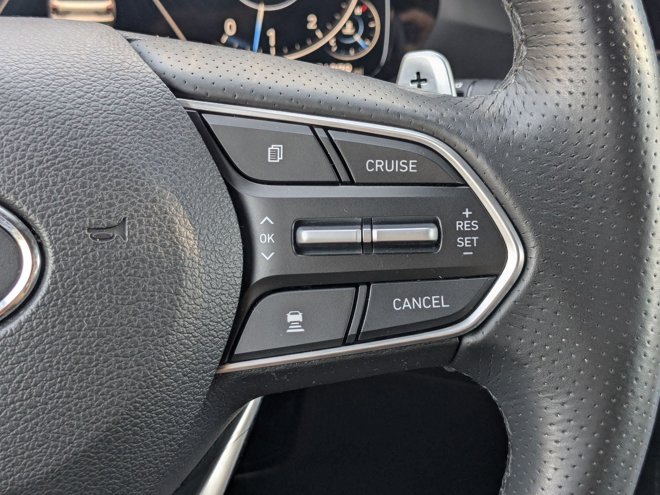 2020 Hyundai Palisade Limited - Photo 20