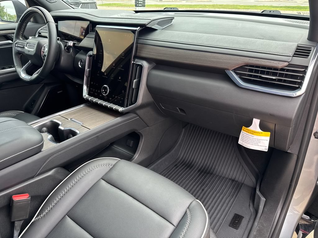 Certified Used 2026 Sterling Metallic GMC Denali image 43