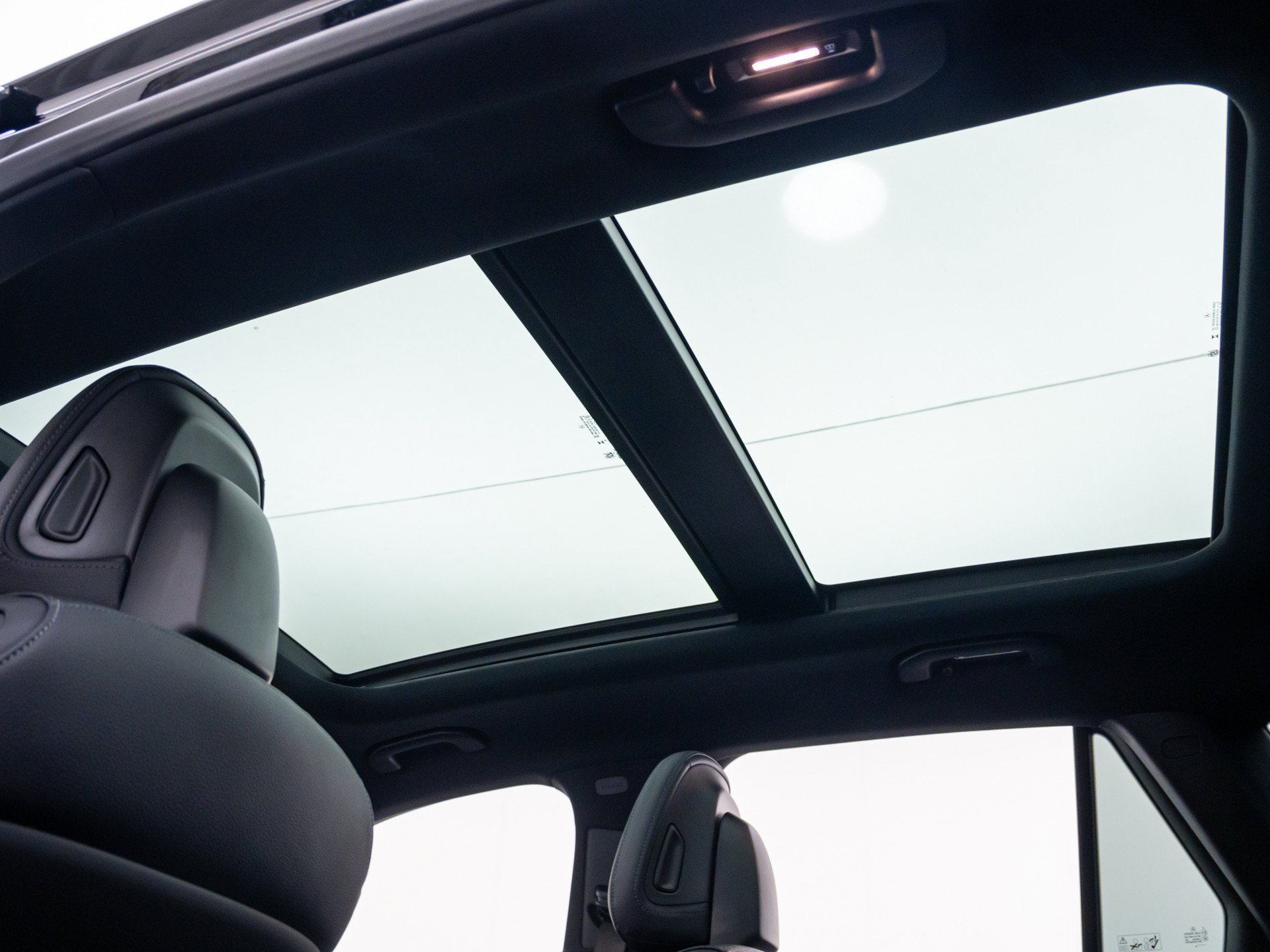 New 2026 Black Mercedes-Benz GLC 300 image 57