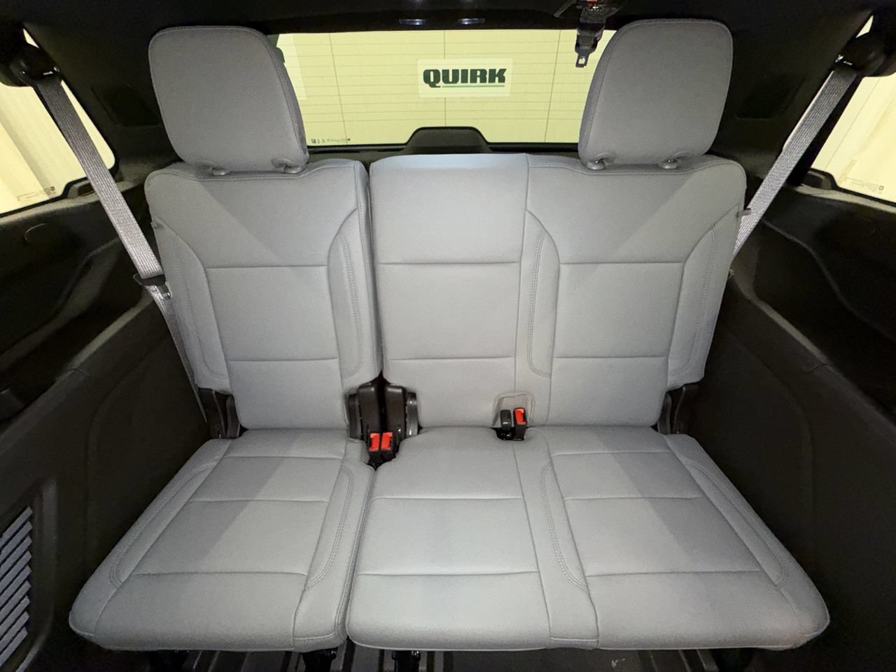 2026 Chevrolet Tahoe Z71 - Photo 21
