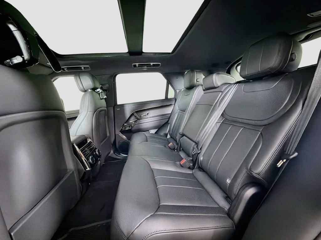 New 2027 Santorini Black Land Rover Dynamic SE P400 image 26