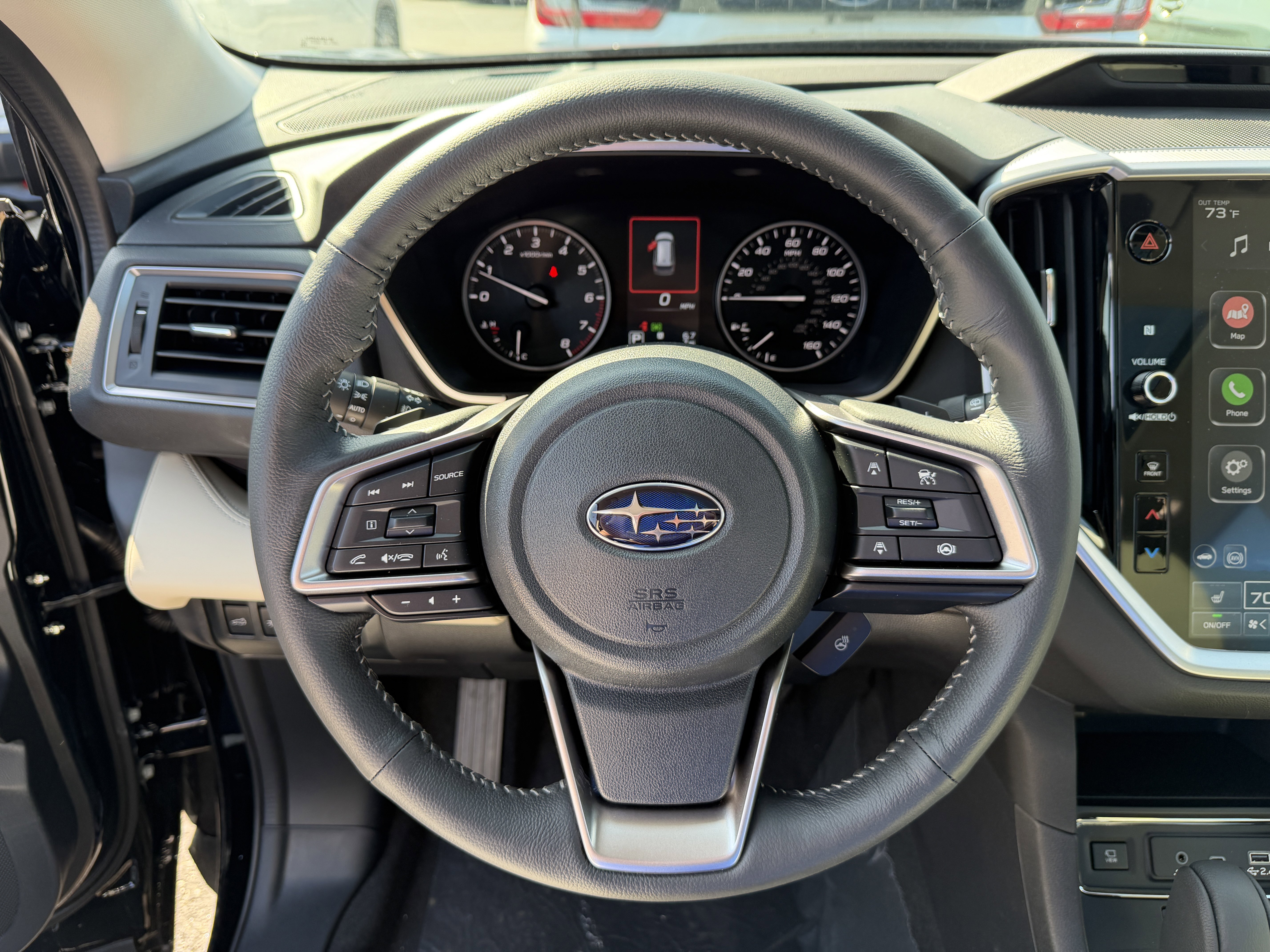 2026 Subaru Ascent Limited - Photo 15