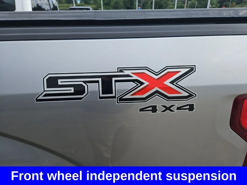 Used 2020 Silver Ford XL image 15