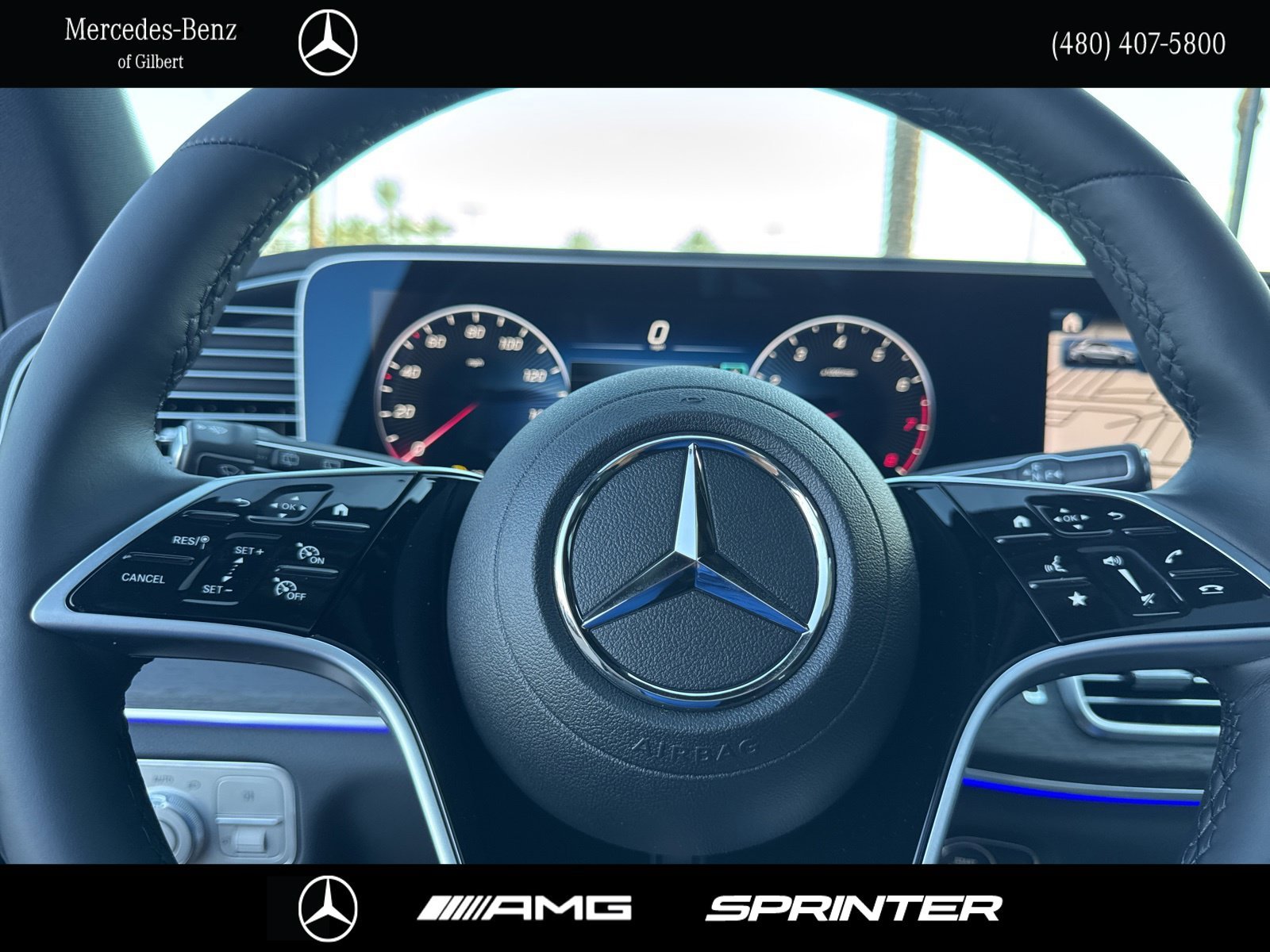 2026 Mercedes-Benz GLE GLE350 - Photo 27