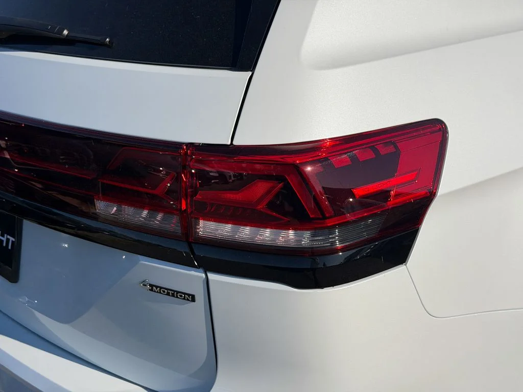 New 2026  Volkswagen 2.0T Peak Edition image 8