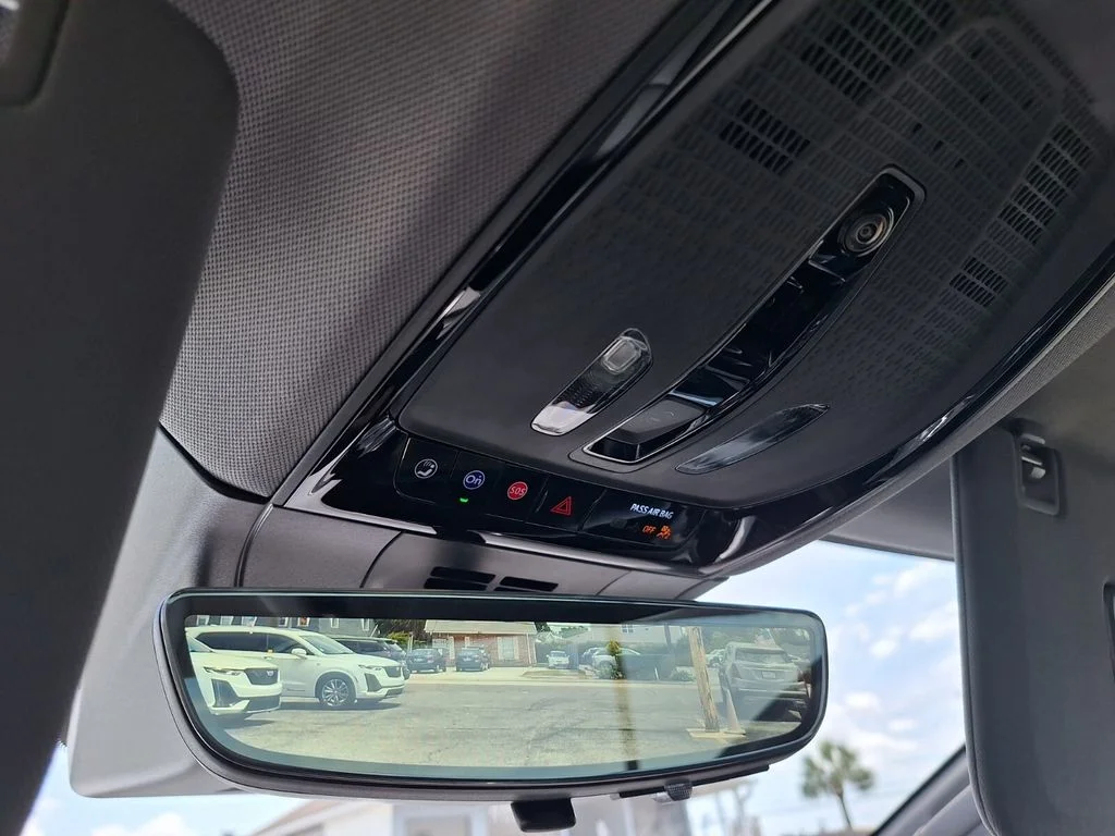 2026 Cadillac OPTIQ Luxury - Photo 26