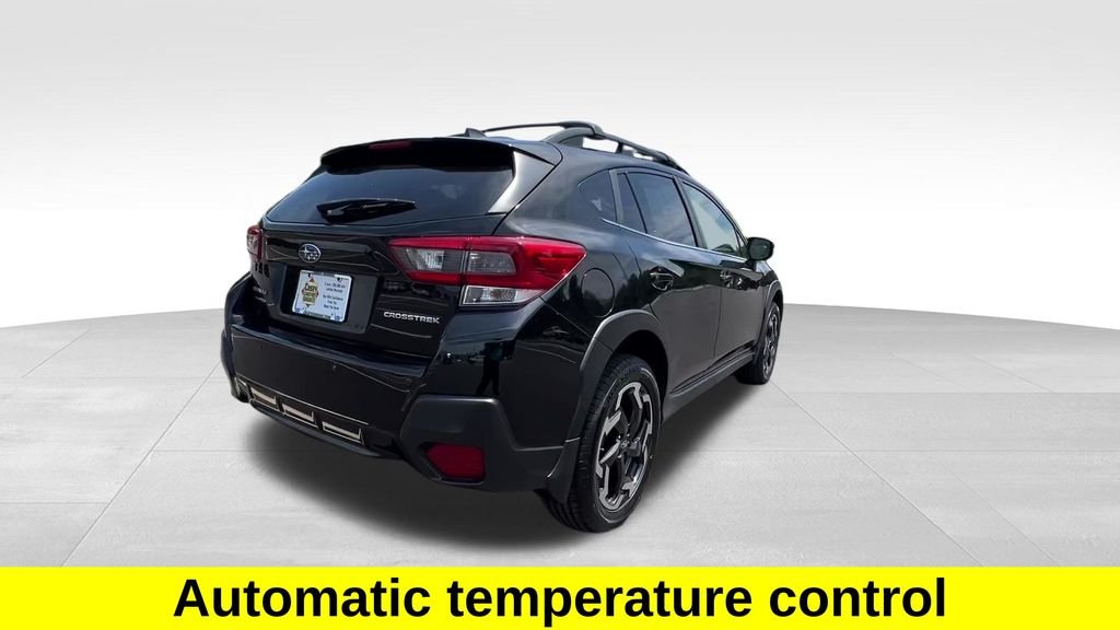 Used 2023 Black Subaru Limited image 12