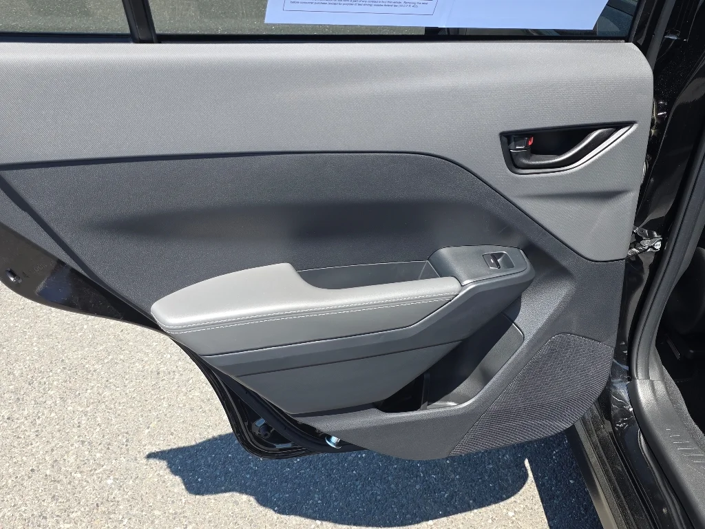 2025 Subaru Crosstrek Premium - Photo 26