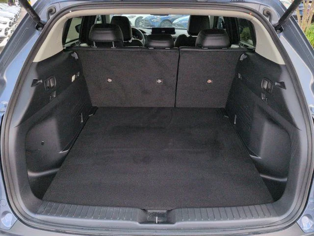 Used 2024 Gray Mazda 2.5 Turbo Premium Package image 13