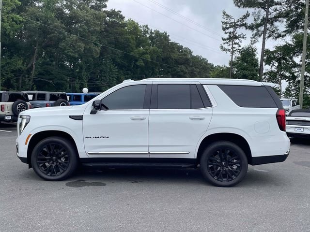 Used 2026 Summit White GMC Elevation image 26