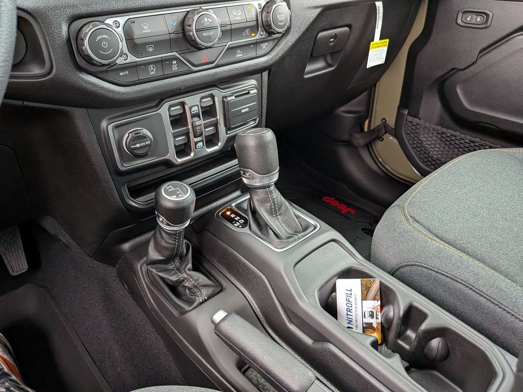 New 2026 41 Exterior Paint Jeep Sport image 21