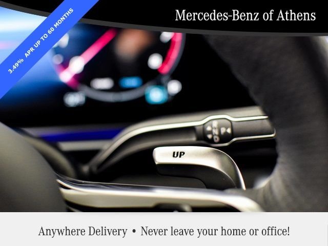 New 2026 Twilight Blue Metallic Mercedes-Benz GLE 53 AMG® image 26