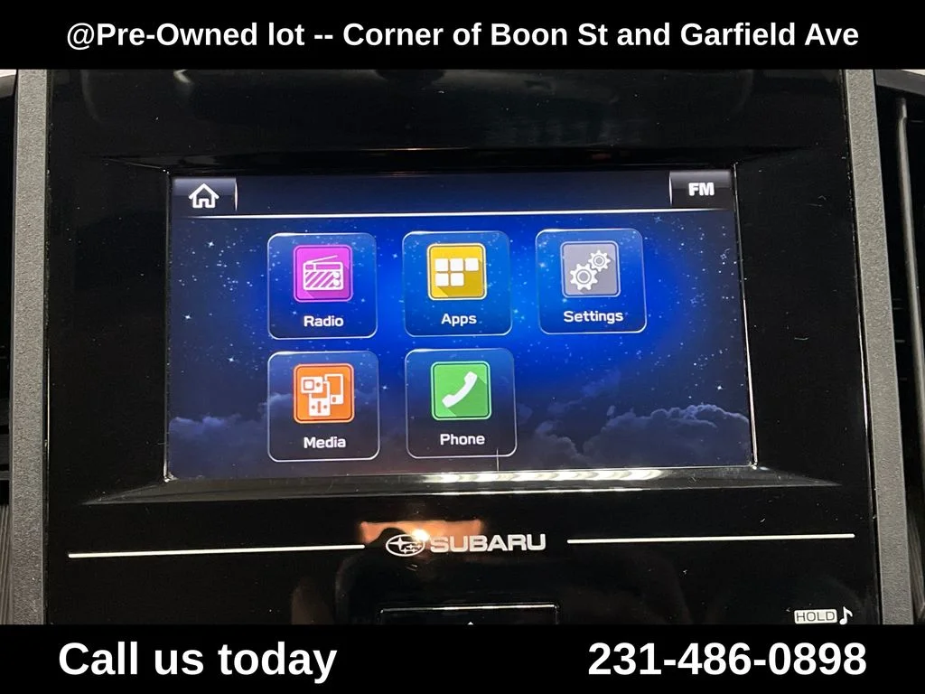 Used 2018 Orange Subaru 2.0i Premium image 23