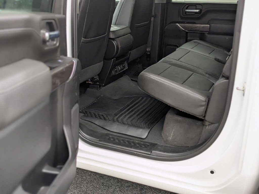 2022 Chevrolet Silverado 2500HD LTZ - Photo 28