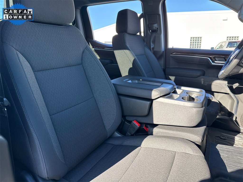 2026 GMC SIERRA - Image 35