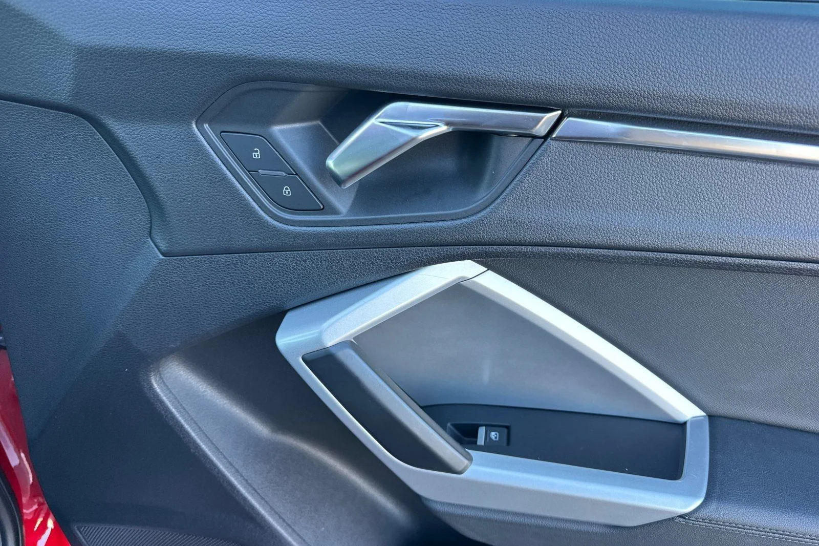 2022 Audi Q3 S Line Premium - Photo 22